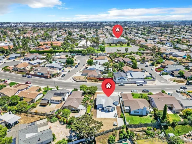 8130 Flanders Drive, San Diego, California 92126