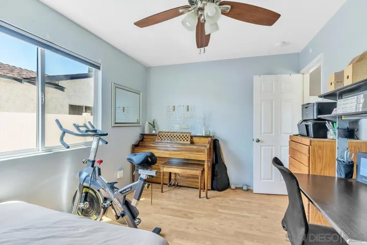 8130 Flanders Drive, San Diego, California 92126