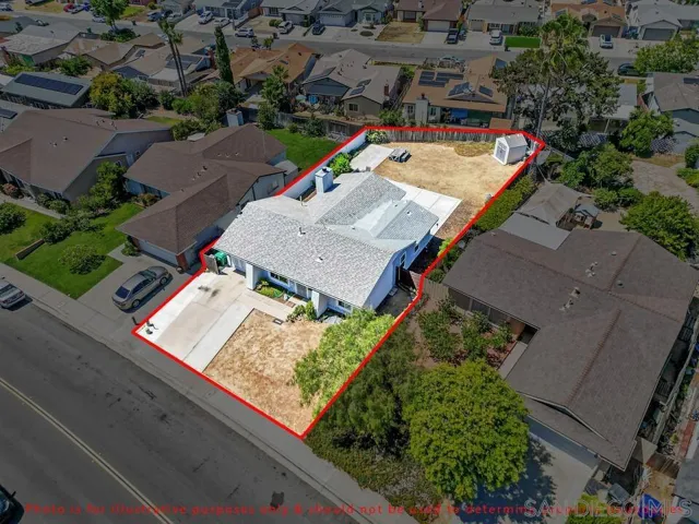 8130 Flanders Drive, San Diego, California 92126