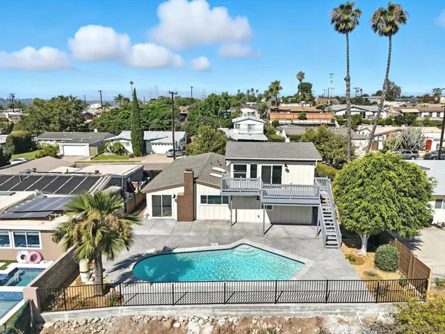 2541 Mammoth Dr, San Diego, California 92123