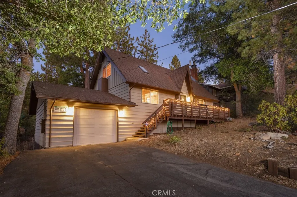 783 Thrush Drive, Big Bear Lake, California 92315 home-pic-0
