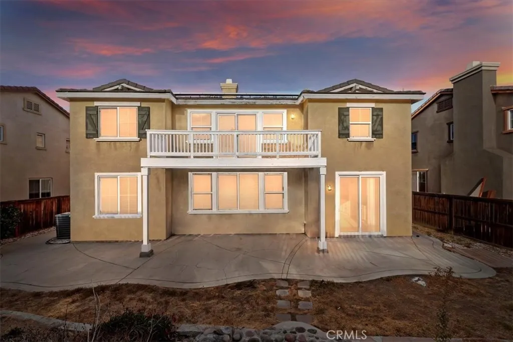 21567 Coral Rock Lane, Wildomar, California 92595 home-pic-1