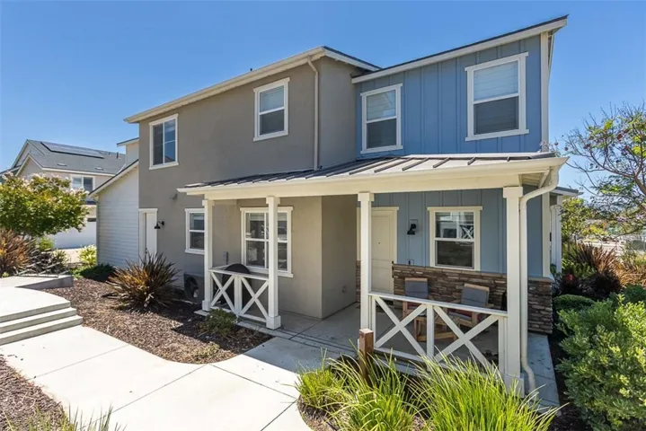 3816 Hatchery Lane 1, San Luis Obispo, California 93401