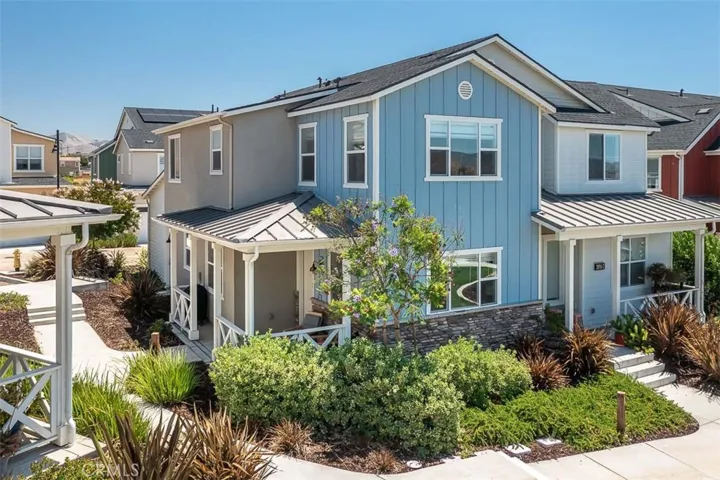 3816 Hatchery Lane 1, San Luis Obispo, California 93401