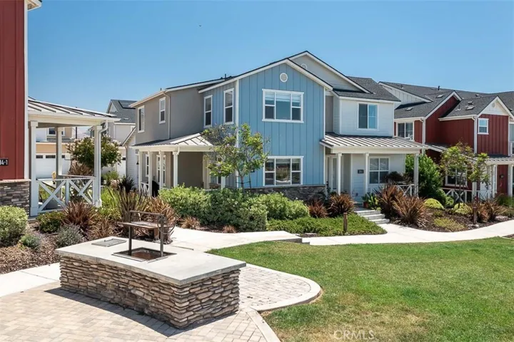 3816 Hatchery Lane 1, San Luis Obispo, California 93401