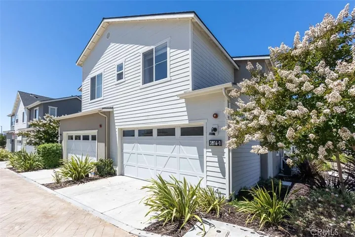3816 Hatchery Lane 1, San Luis Obispo, California 93401