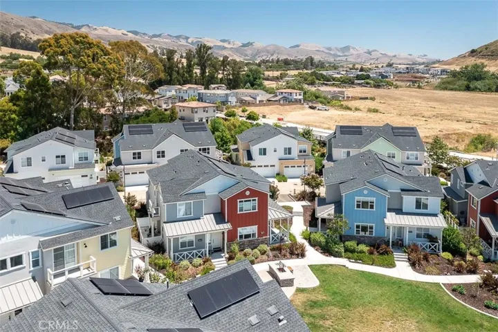 3816 Hatchery Lane 1, San Luis Obispo, California 93401