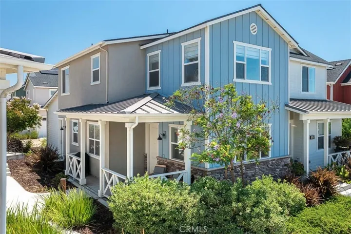 3816 Hatchery Lane 1, San Luis Obispo, California 93401