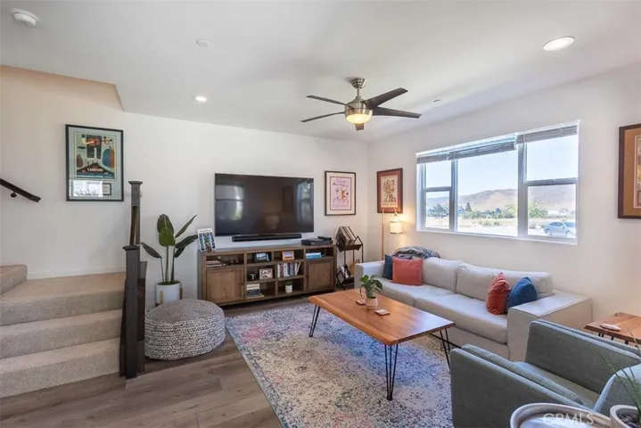 3816 Hatchery Lane 1, San Luis Obispo, California 93401