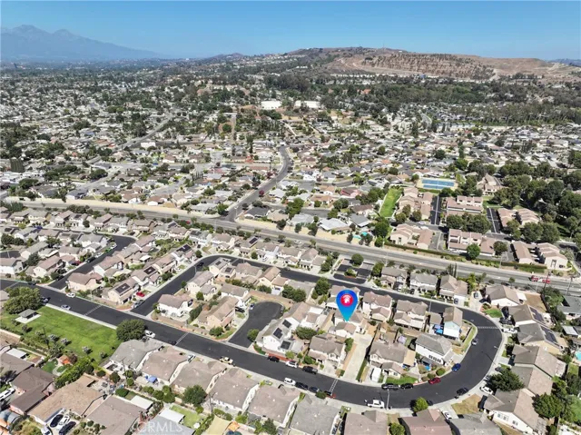 1240 N Harvest Walk Drive, La Puente, California 91744