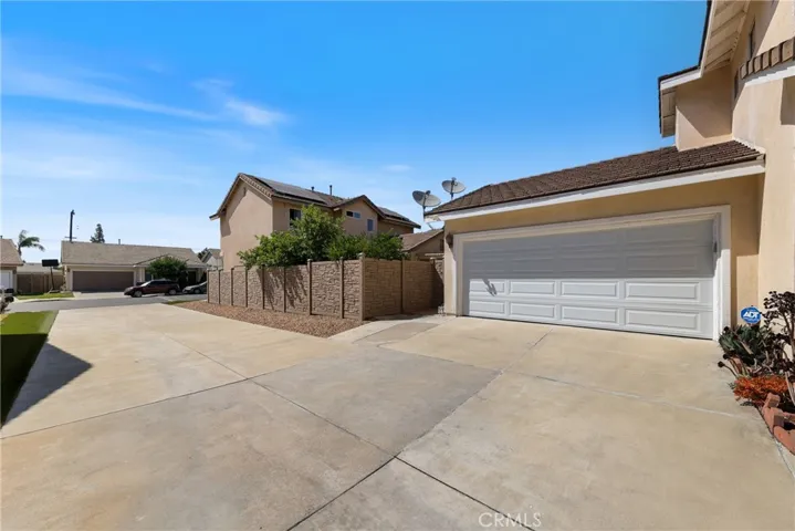 1240 N Harvest Walk Drive, La Puente, California 91744