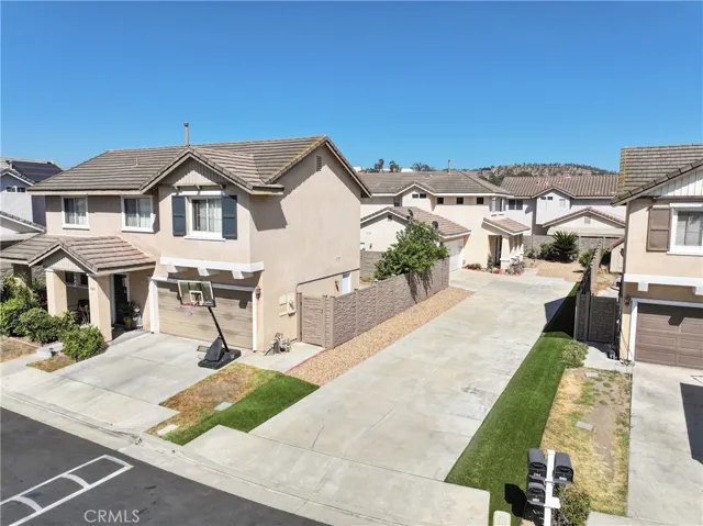1240 N Harvest Walk Drive, La Puente, California 91744