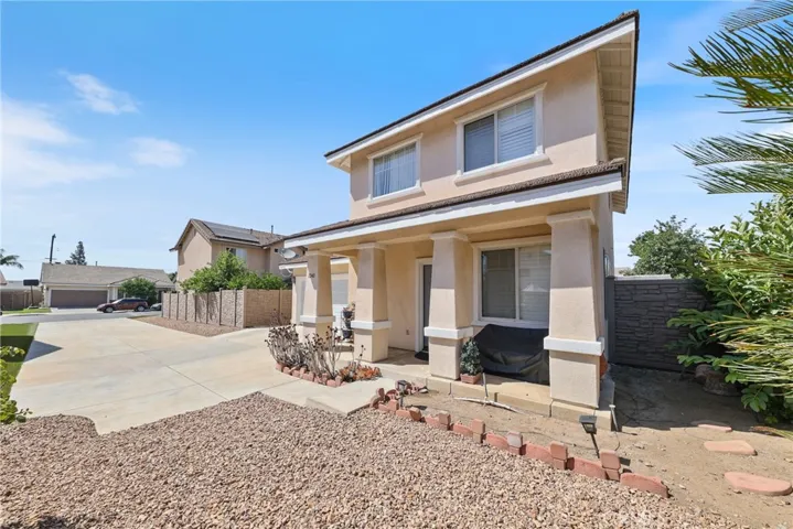 1240 N Harvest Walk Drive, La Puente, California 91744