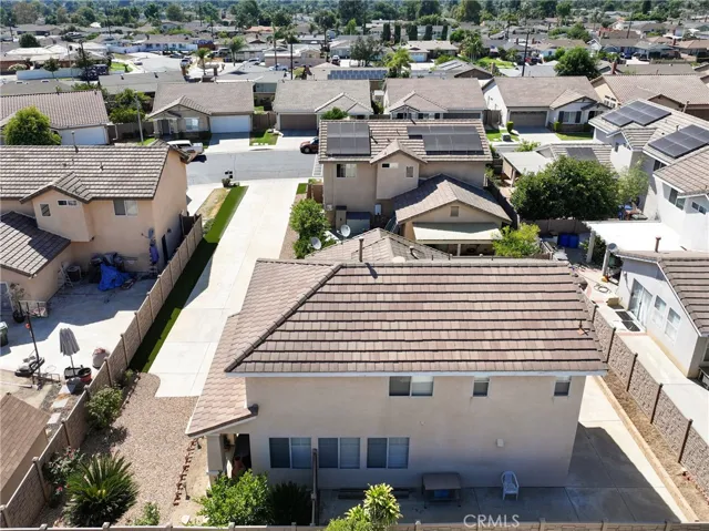 1240 N Harvest Walk Drive, La Puente, California 91744
