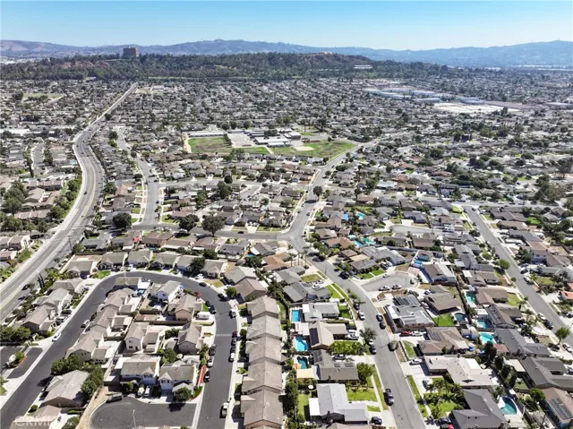1240 N Harvest Walk Drive, La Puente, California 91744