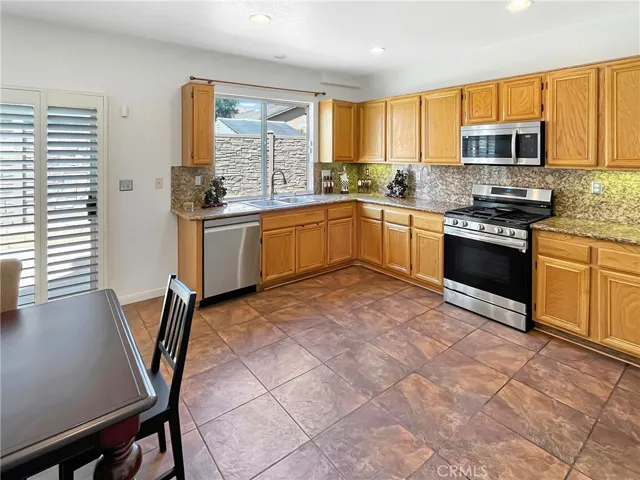 1240 N Harvest Walk Drive, La Puente, California 91744