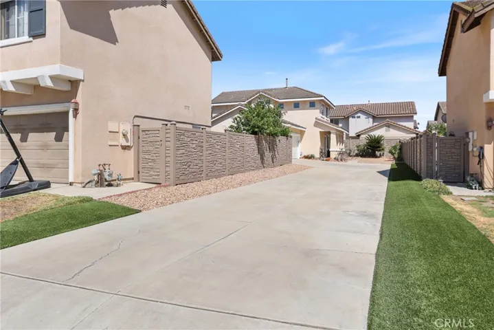 1240 N Harvest Walk Drive, La Puente, California 91744