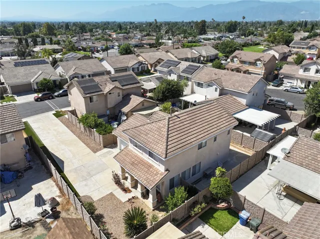 1240 N Harvest Walk Drive, La Puente, California 91744