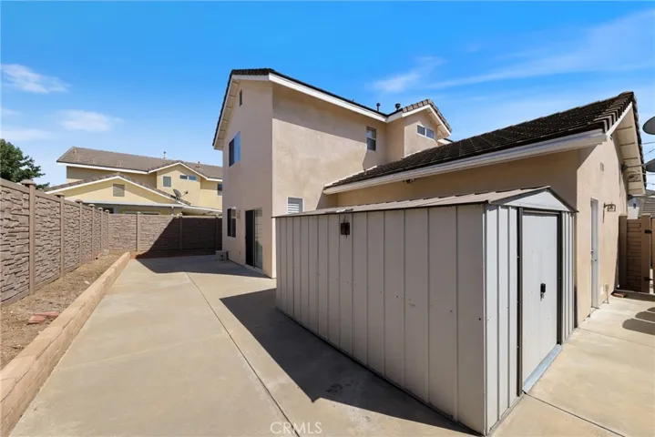 1240 N Harvest Walk Drive, La Puente, California 91744