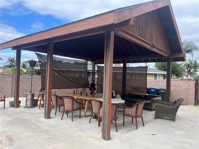 7036 Kilgarry Avenue, Pico Rivera, California 90660