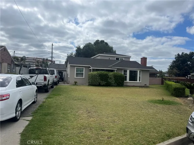 7036 Kilgarry Avenue, Pico Rivera, California 90660