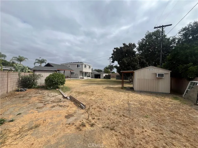 7036 Kilgarry Avenue, Pico Rivera, California 90660
