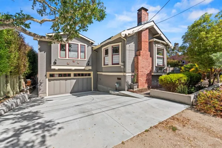 311 Walnut Street, Pacific Grove, California 93950