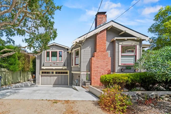 311 Walnut Street, Pacific Grove, California 93950