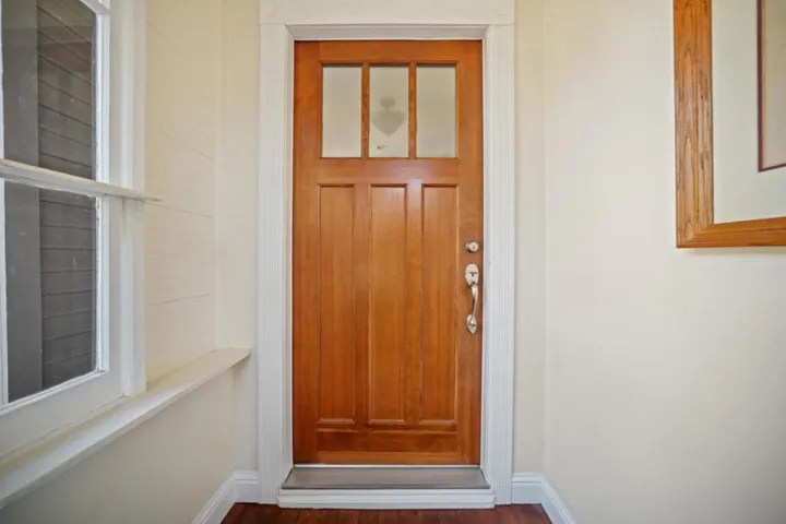 311 Walnut Street, Pacific Grove, California 93950