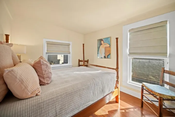 311 Walnut Street, Pacific Grove, California 93950