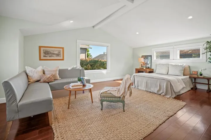311 Walnut Street, Pacific Grove, California 93950