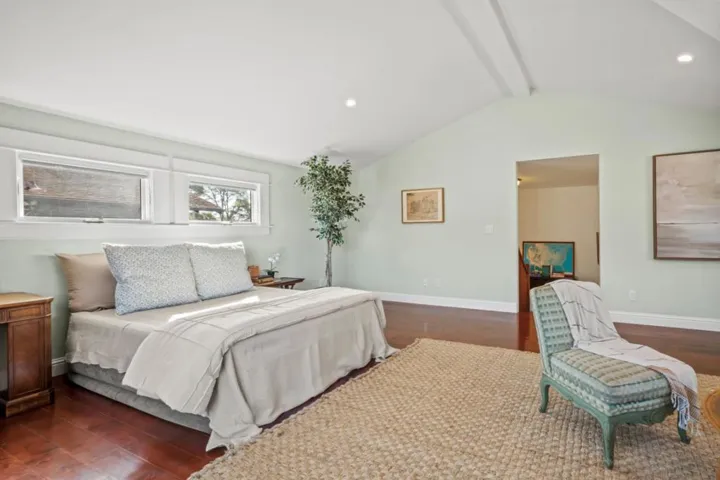 311 Walnut Street, Pacific Grove, California 93950