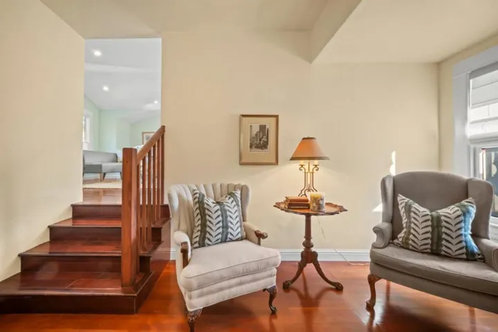 311 Walnut Street, Pacific Grove, California 93950