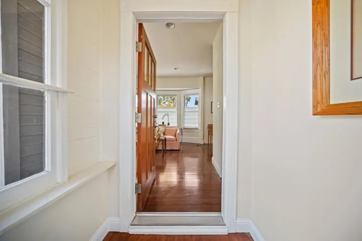 311 Walnut Street, Pacific Grove, California 93950