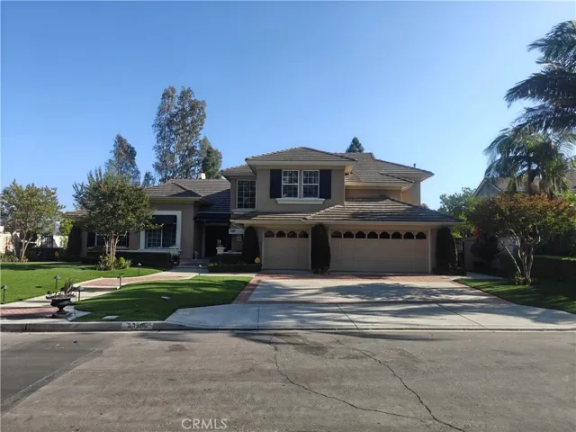 27900 Mount Hood Way, Yorba Linda, California 92887, 4 Bedrooms Bedrooms, ,3 BathroomsBathrooms,Residential Lease,For Rent,Mount Hood,WS25172482