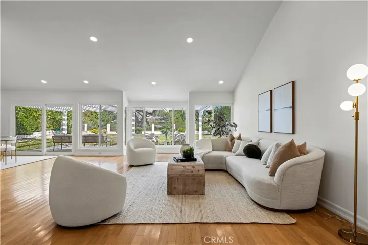 11730 Preston Trails Avenue, Porter Ranch, California 91326