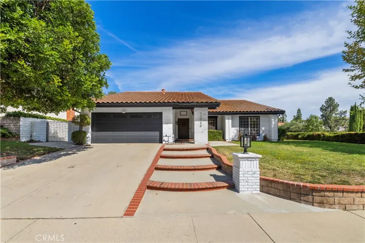 11730 Preston Trails Avenue, Porter Ranch, California 91326