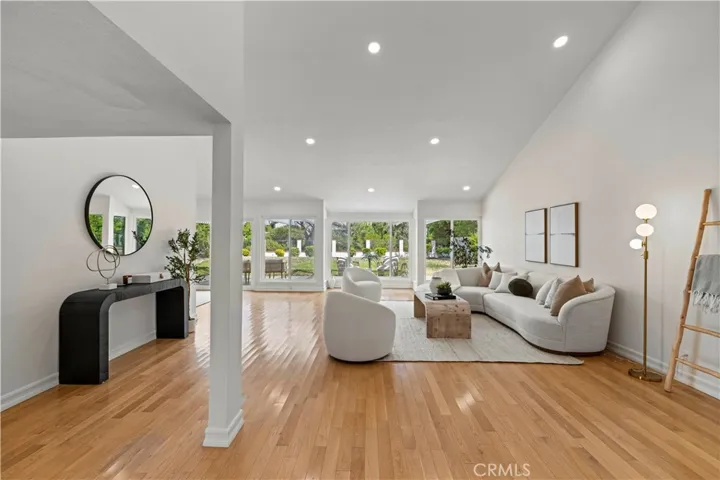11730 Preston Trails Avenue, Porter Ranch, California 91326