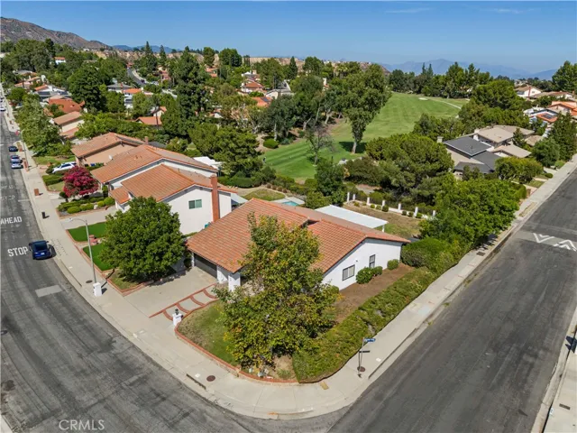 11730 Preston Trails Avenue, Porter Ranch, California 91326