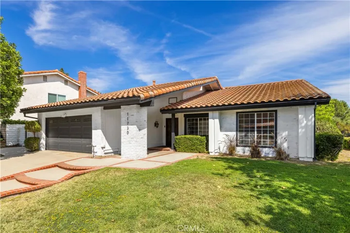 11730 Preston Trails Avenue, Porter Ranch, California 91326