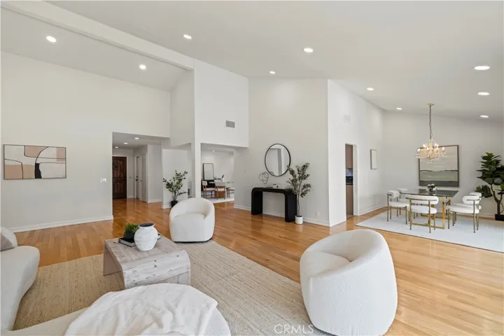11730 Preston Trails Avenue, Porter Ranch, California 91326