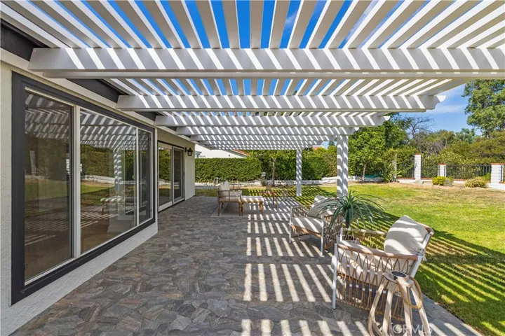 11730 Preston Trails Avenue, Porter Ranch, California 91326