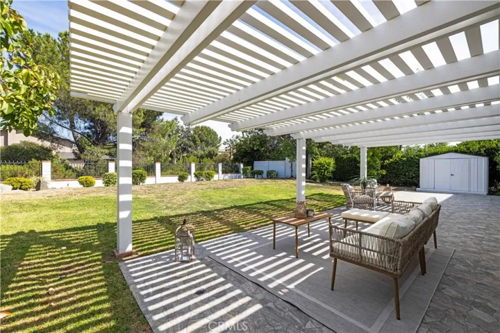 11730 Preston Trails Avenue, Porter Ranch, California 91326