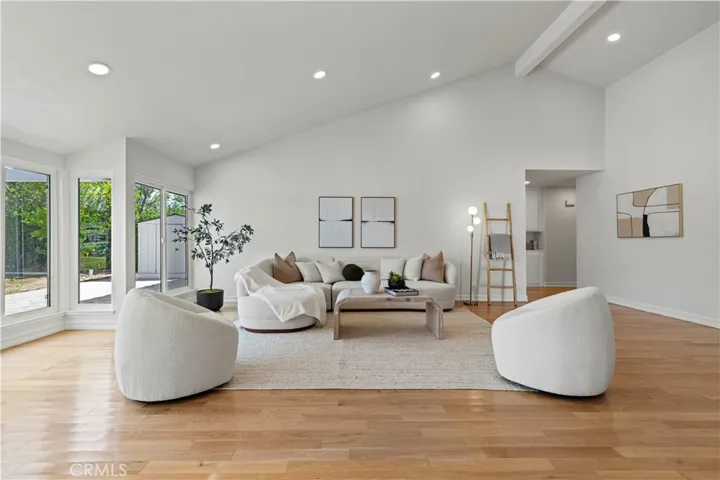 11730 Preston Trails Avenue, Porter Ranch, California 91326