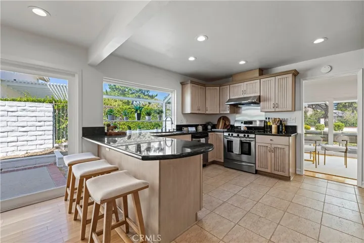 11730 Preston Trails Avenue, Porter Ranch, California 91326