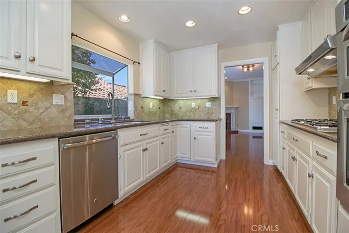5395 Via Cervantes, Yorba Linda, California 92887
