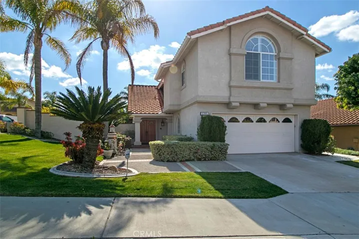 5395 Via Cervantes, Yorba Linda, California 92887