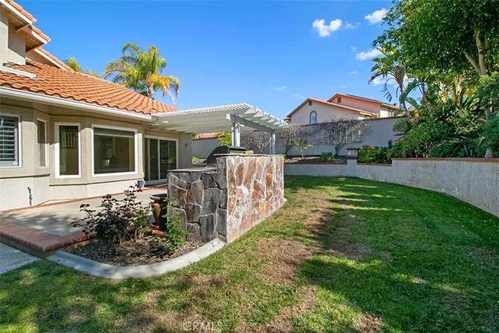5395 Via Cervantes, Yorba Linda, California 92887