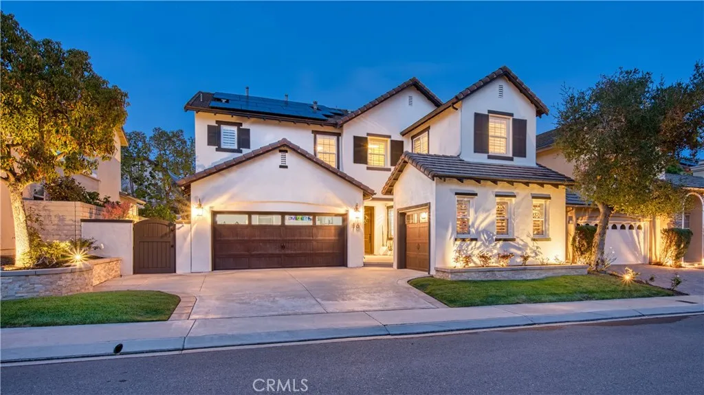 16 Lyra Way, Coto De Caza, California 92679, 5 Bedrooms Bedrooms, ,4 BathroomsBathrooms,Residential Lease,For Rent,Lyra,OC25172517