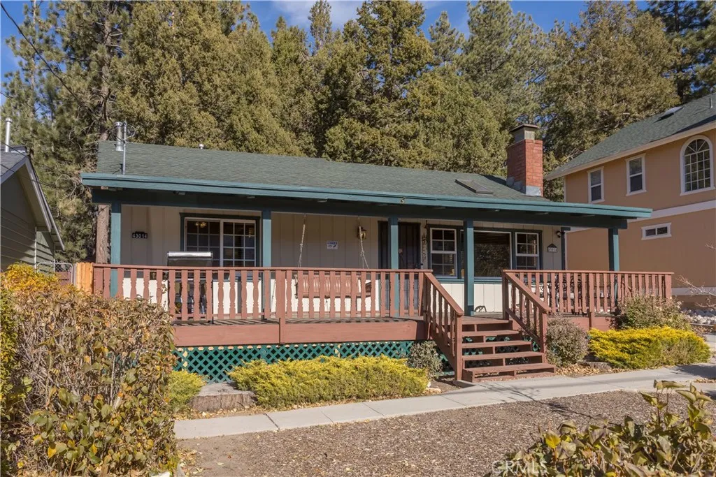 43014 Moonridge Road, Big Bear, California 92315 home-pic-1